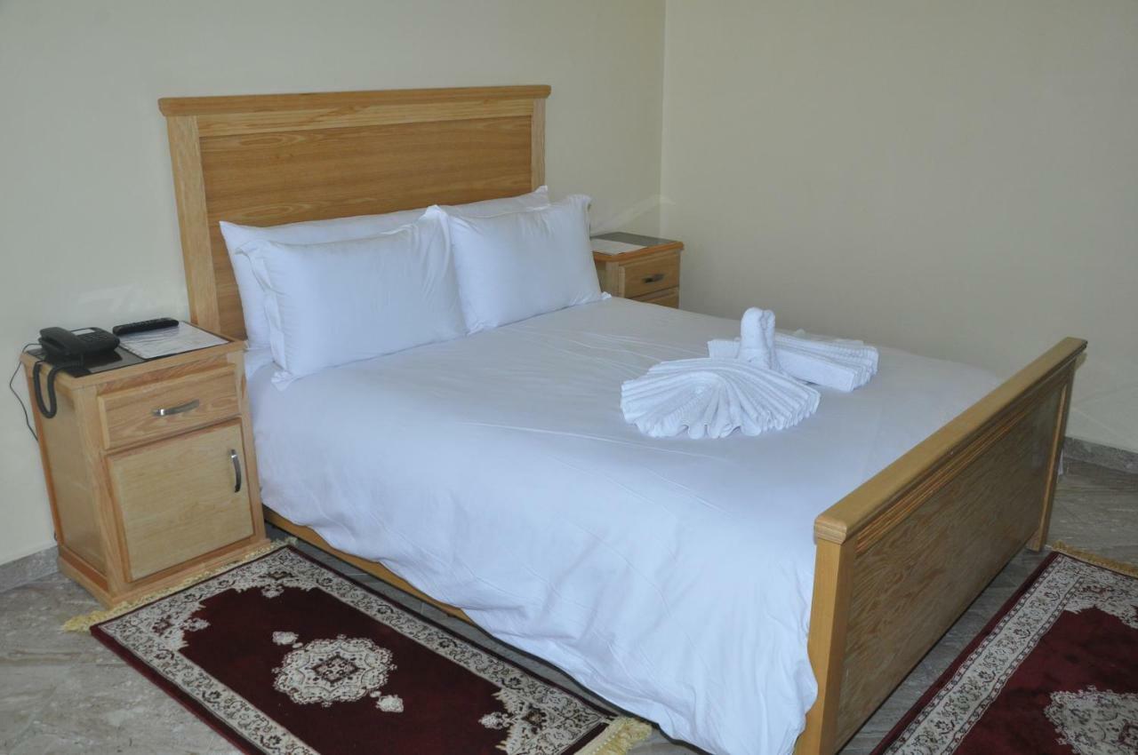 Hotel Delta Atlas คาซาบลังกา ภายนอก รูปภาพ