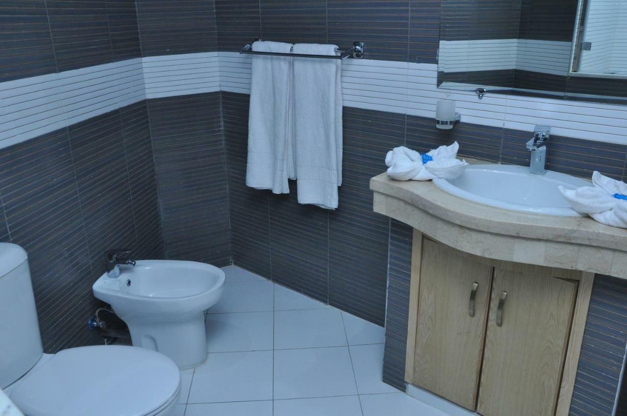 Hotel Delta Atlas คาซาบลังกา ภายนอก รูปภาพ