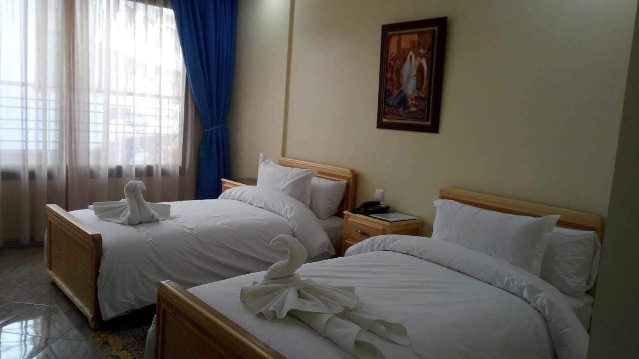 Hotel Delta Atlas คาซาบลังกา ภายนอก รูปภาพ