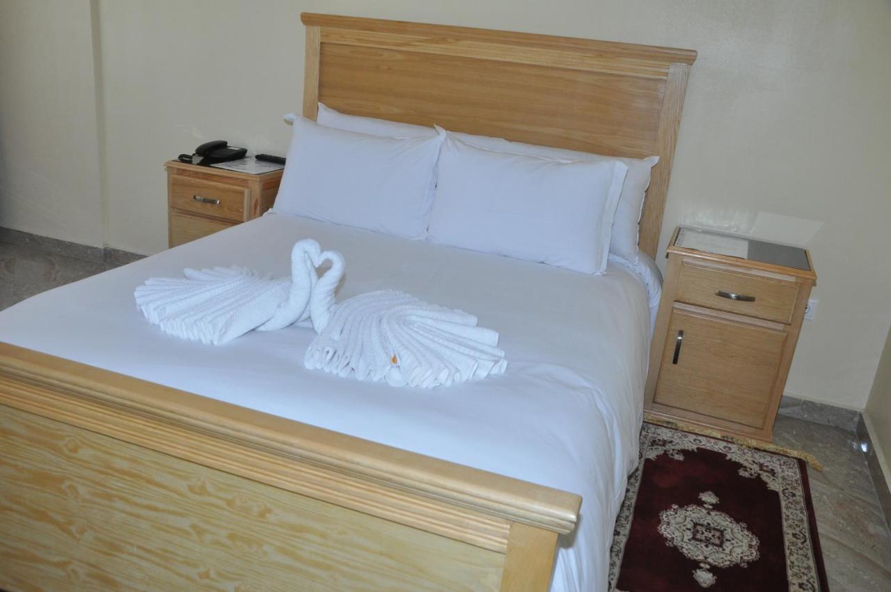 Hotel Delta Atlas คาซาบลังกา ภายนอก รูปภาพ